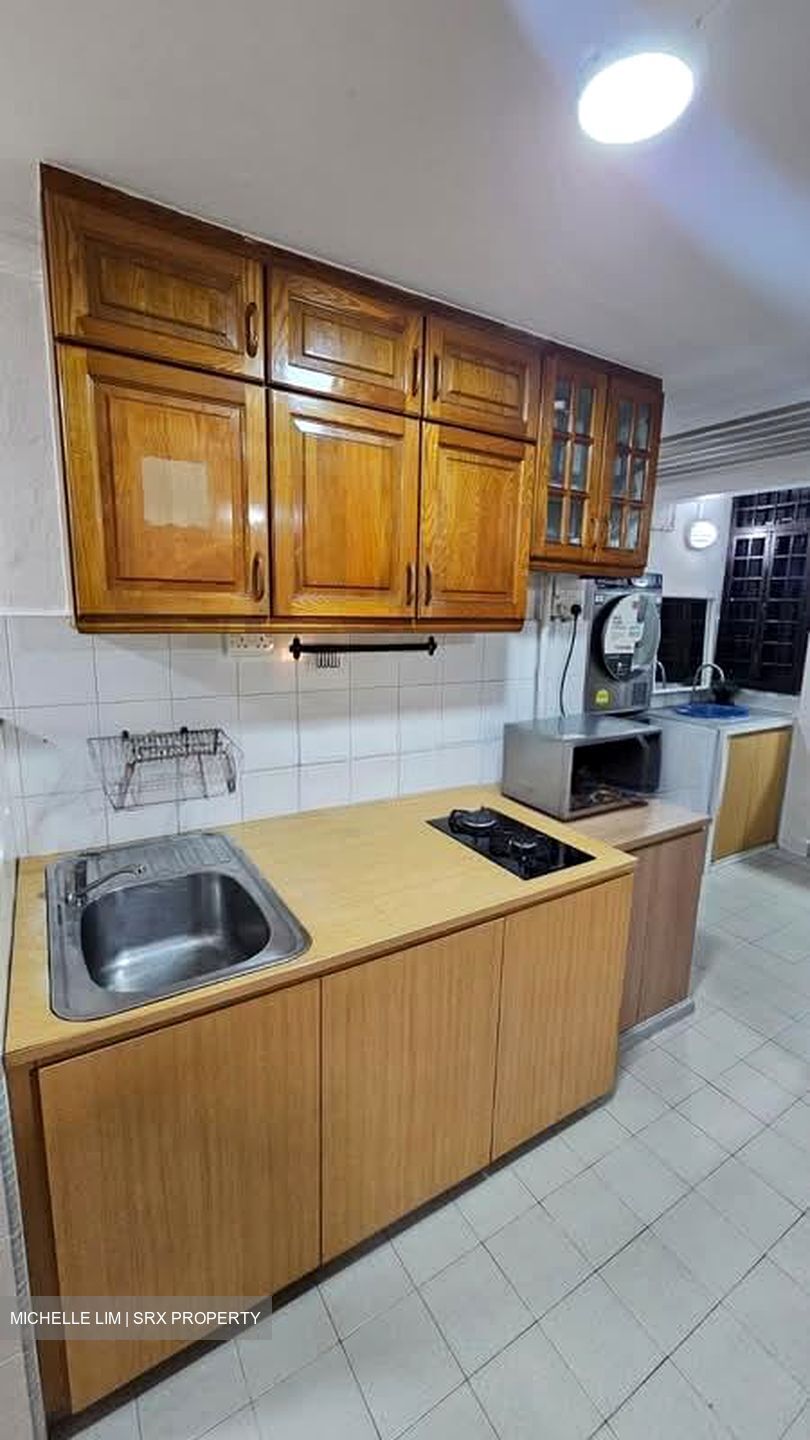 Blk 691A Choa Chu Kang Crescent (Choa Chu Kang), HDB 5 Rooms #605482171